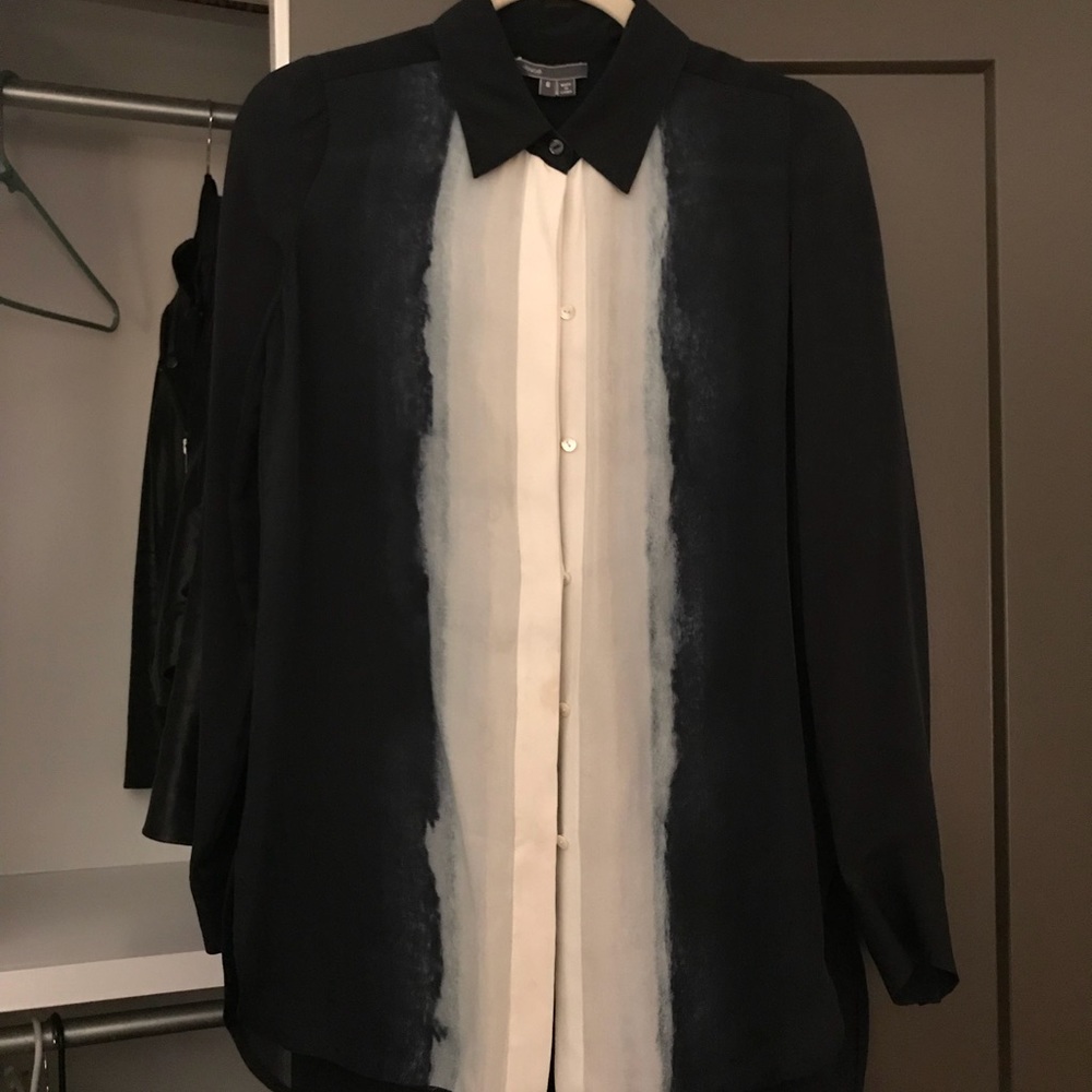 Vince blouse